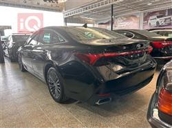 تۆیۆتا ئەڤەلۆن